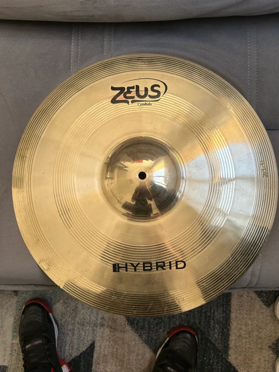 Ataques Zeus Hybrid 17 e 18  - Foto 4