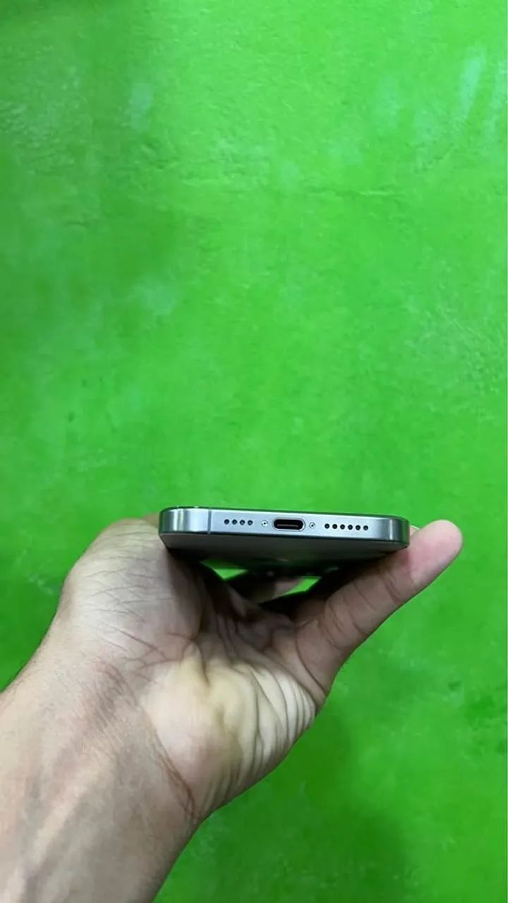 iPhone 15 Pro Max 256gb - Foto 2