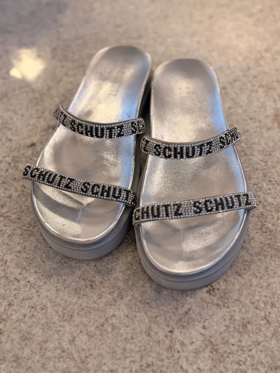Papete Schutz - 37