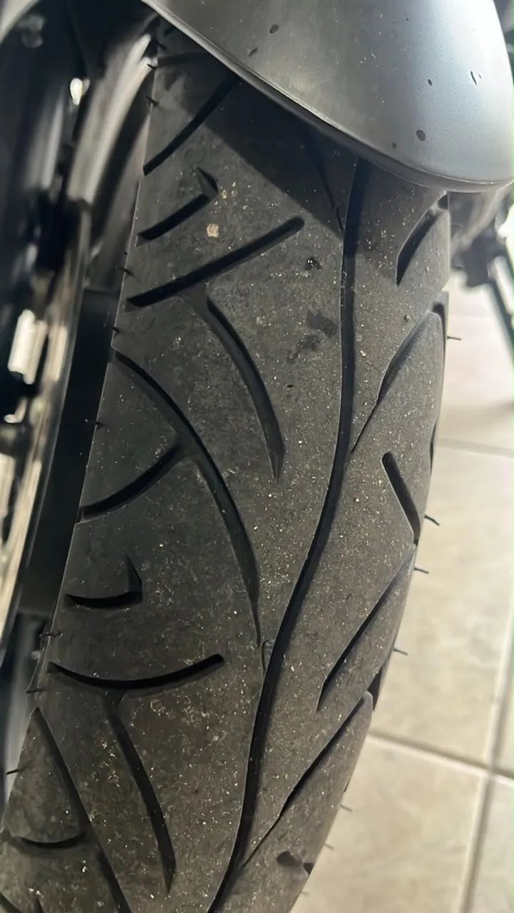 Vendo FZ25 ano 2024 zerada - Foto 5