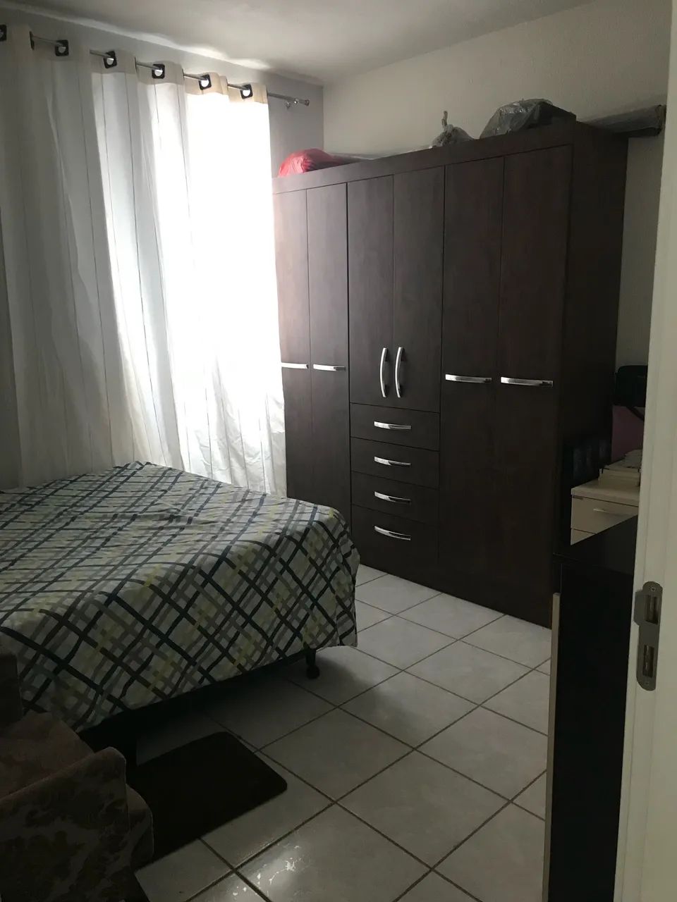 Guarda Roupa Casal - Foto 2