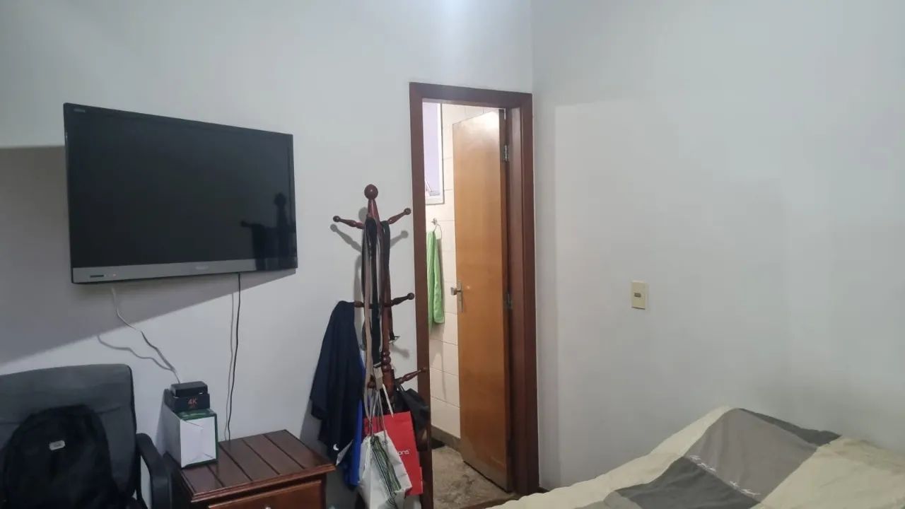 Apartamento 2 quartos Bairro Coração de Jesus - Foto 5