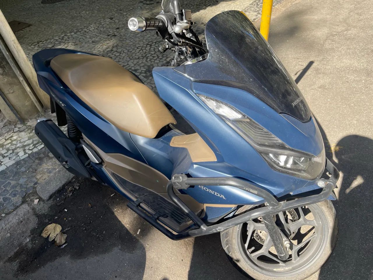 Vendo pcx  - Foto 3