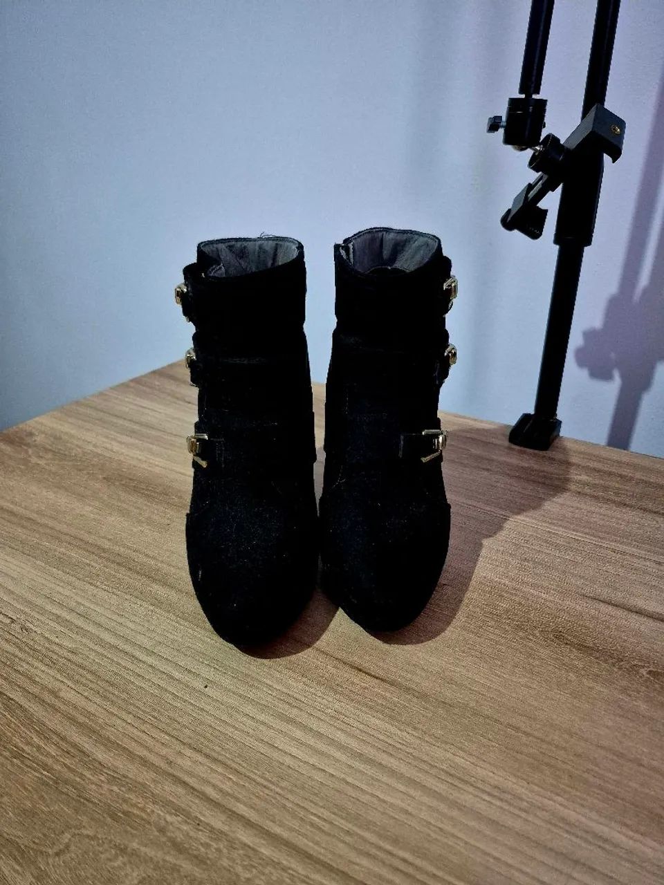 Bota - Foto 2