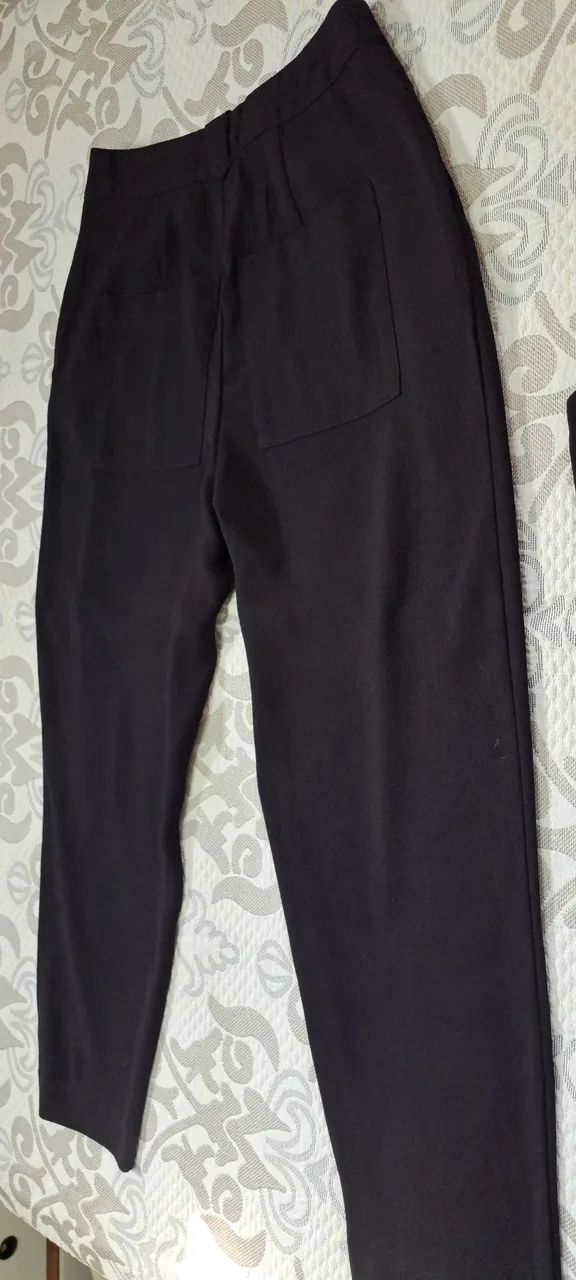 Conjunto feminino tamanho M - Foto 2