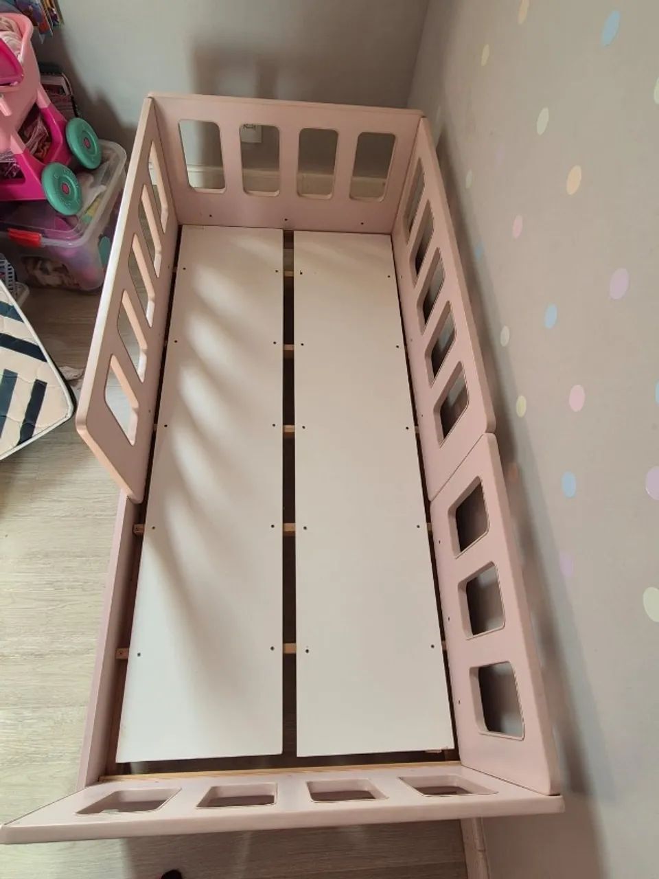 Cama infantil - Foto 3