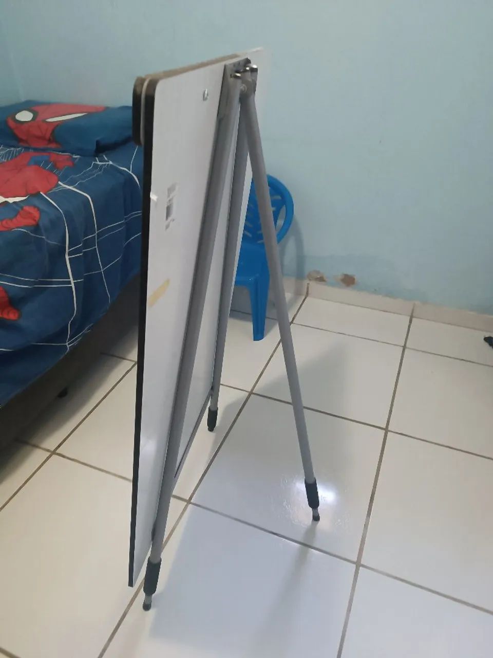 Quadro branco  - Foto 2