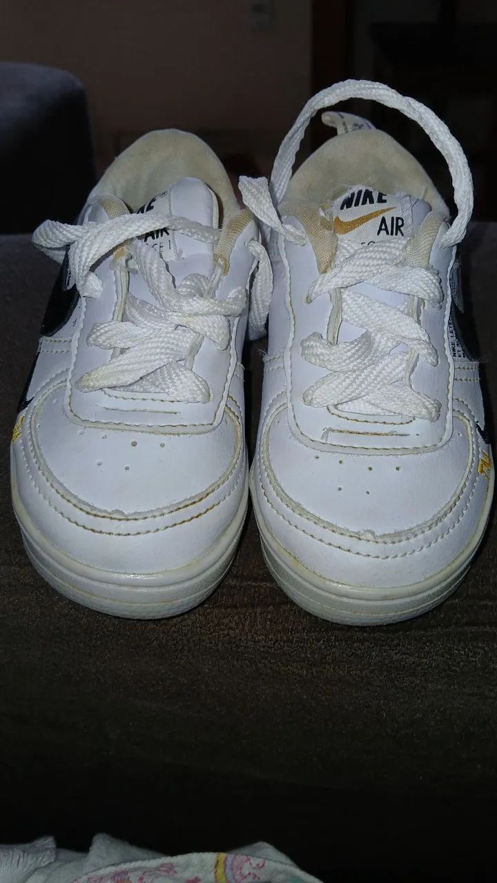 Sapatos de bebê  - Foto 5