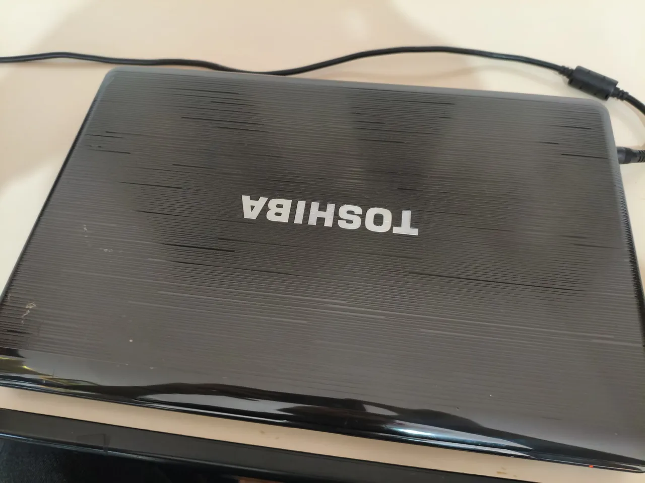 toshiba i7