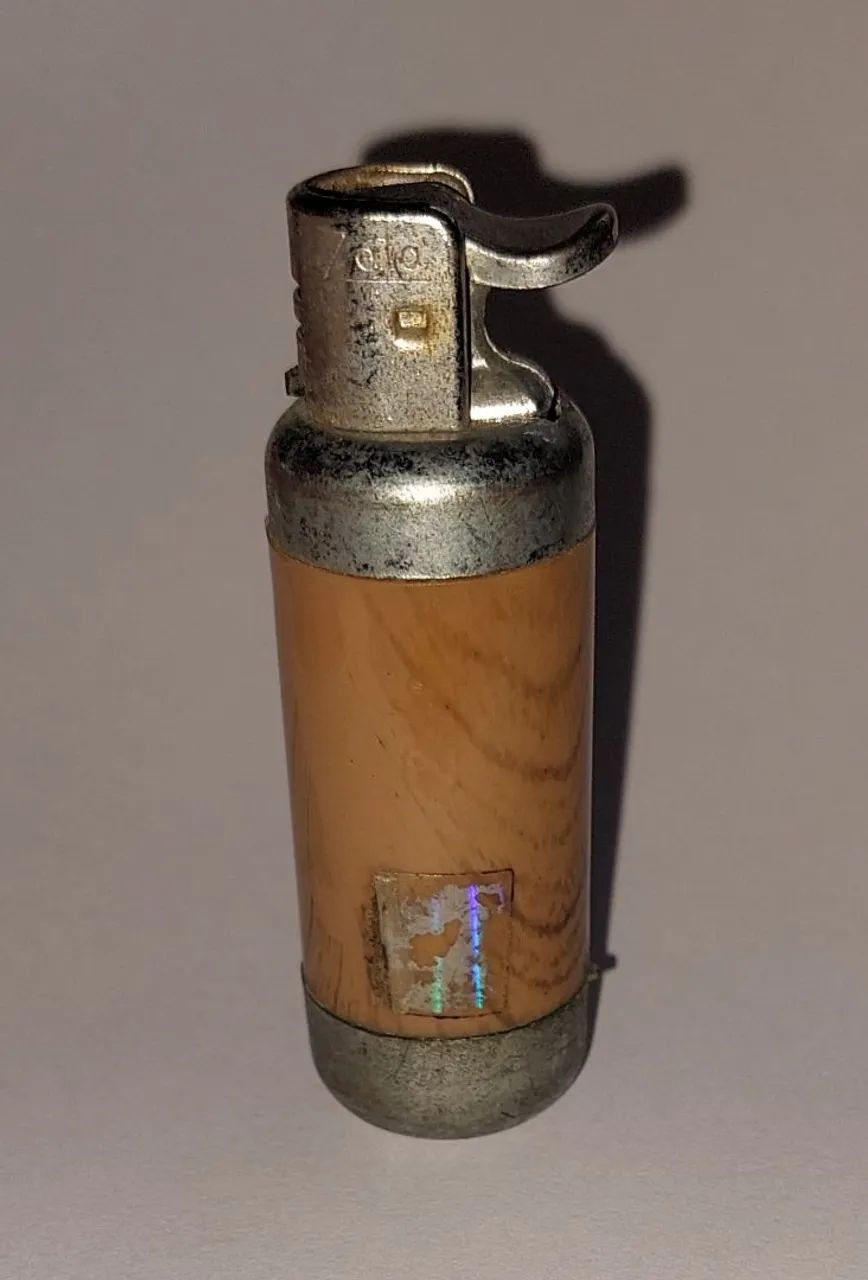Kit 3 Isqueiros Zippo, Honest - Foto 4
