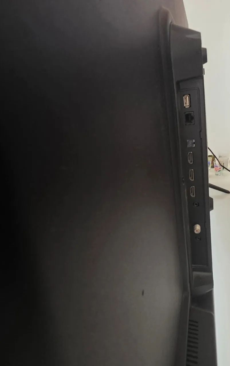 Smart TV Panasonic 50" - Foto 3