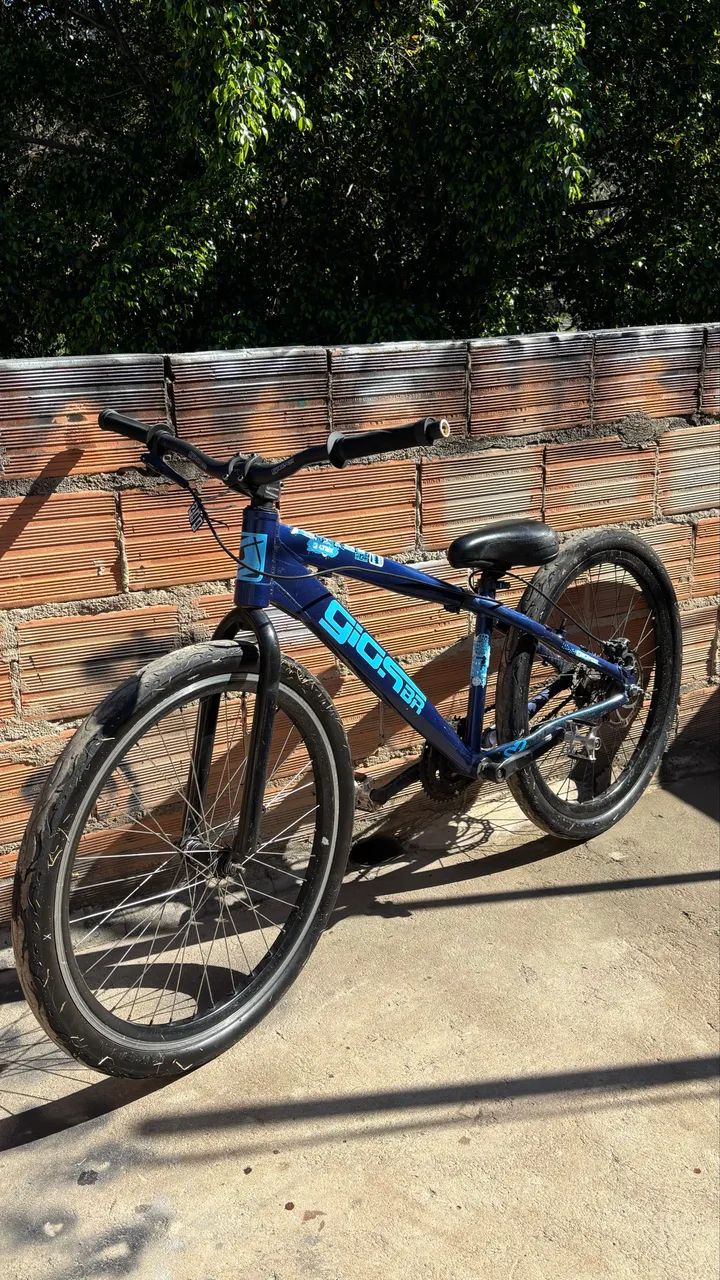 Gios BR 4trix 2023 - Foto 5