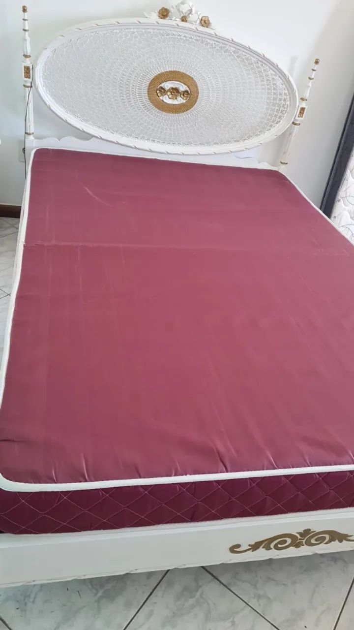 Cama de Casal - Foto 3