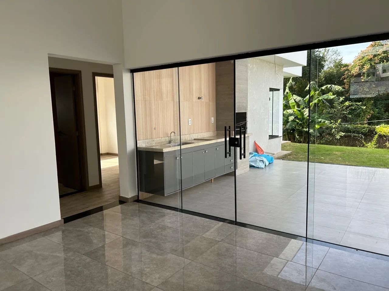 Linda Casa no Alphaville  - Pronta Para Morar - Foto 4