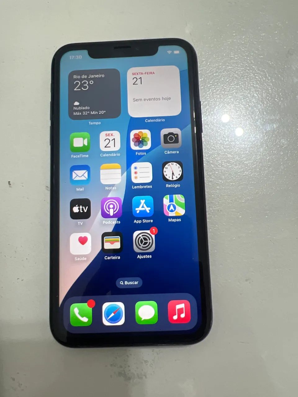 Iphone xr 128