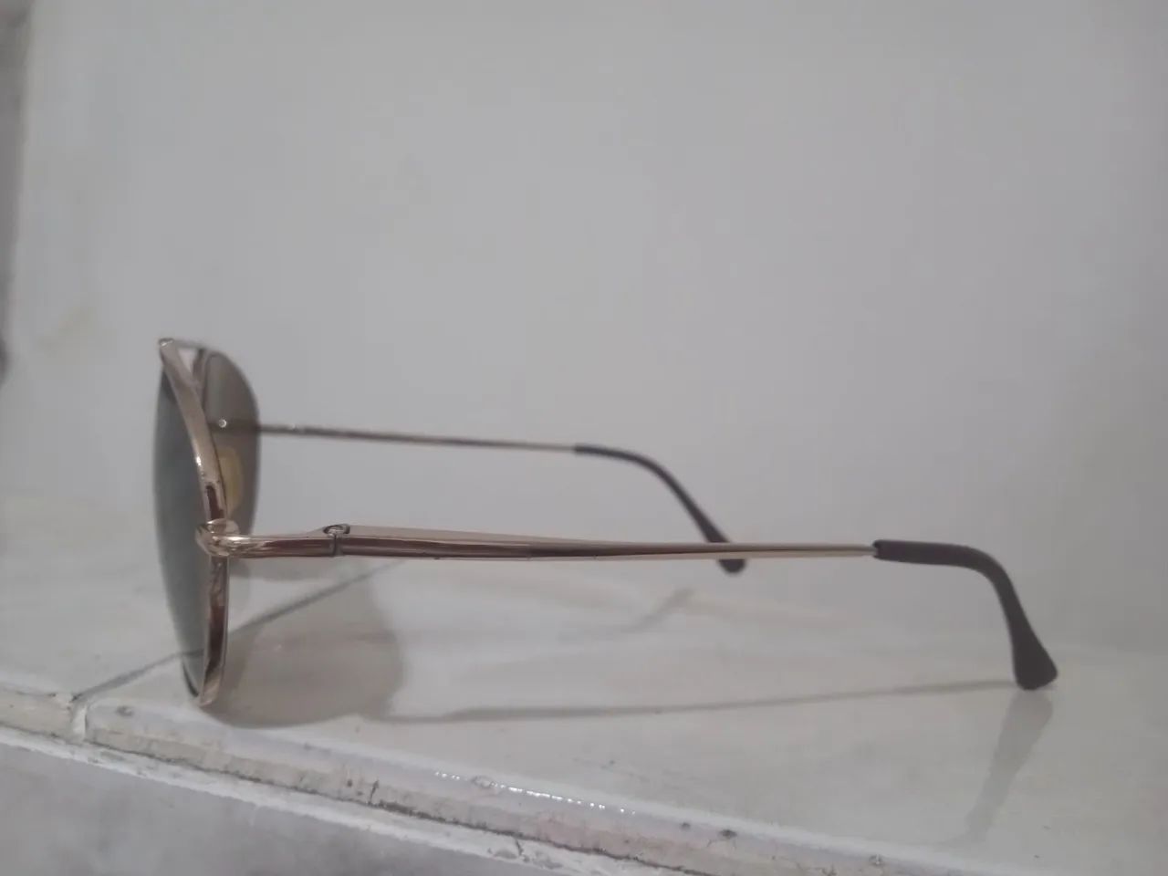 ÓCULOS DE SOL (óticas do povo) - Foto 5