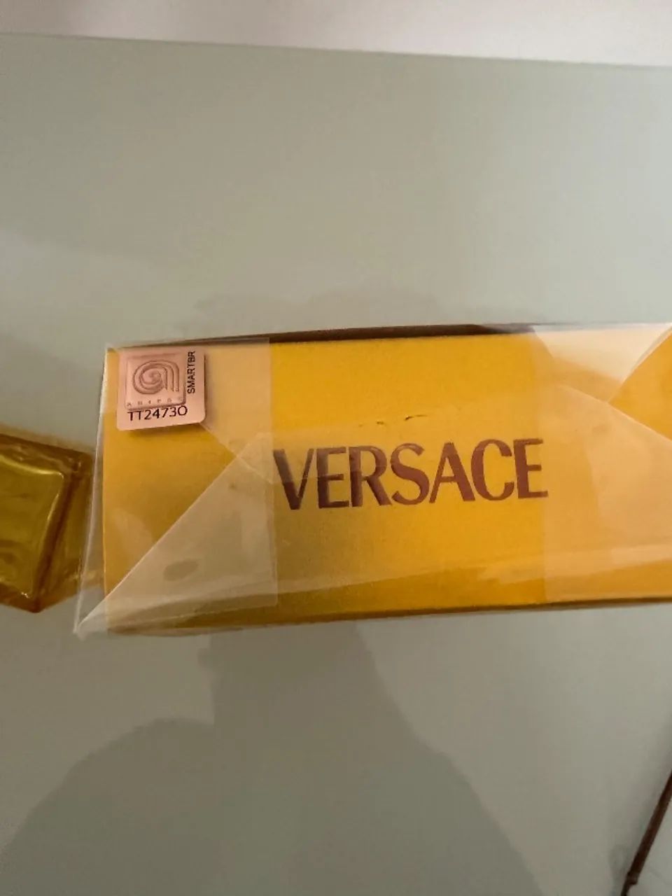 Perfume Versace Eros Energy 200ml - Foto 2