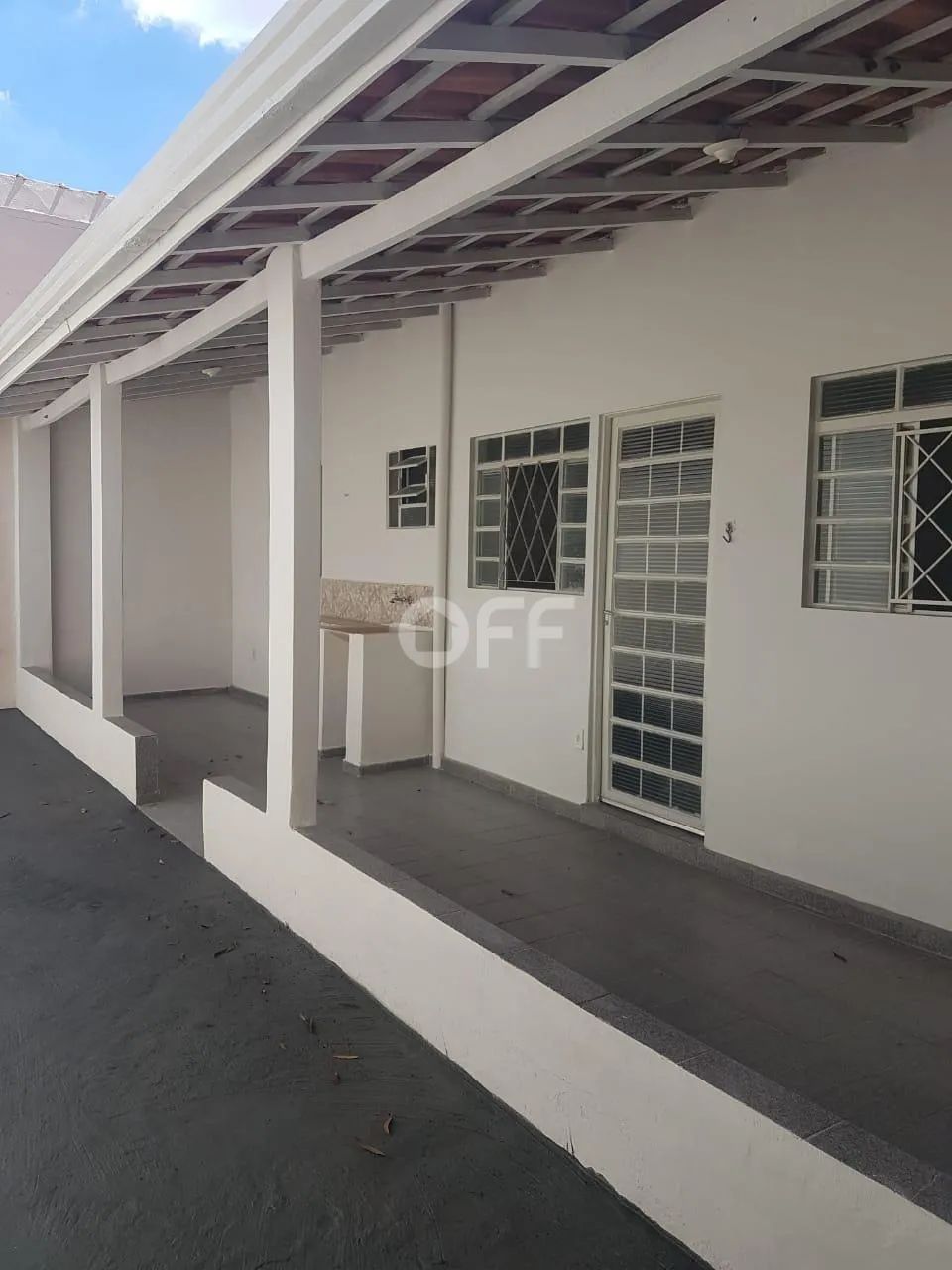 casa - Vila São Bento - Campinas