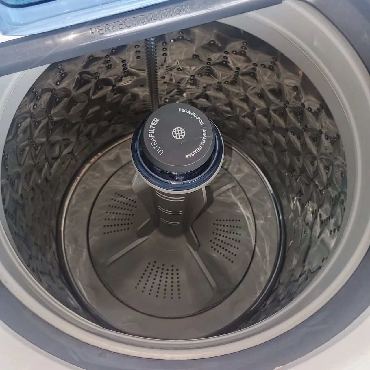 Máquina de lavar  - Foto 5