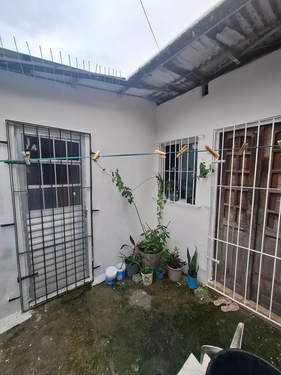 Vendo casa UR1 IBURA  - Foto 3