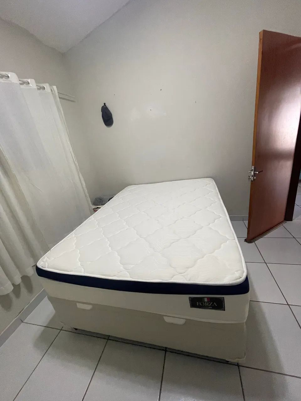 Cama Casal + Baú  - Foto 2