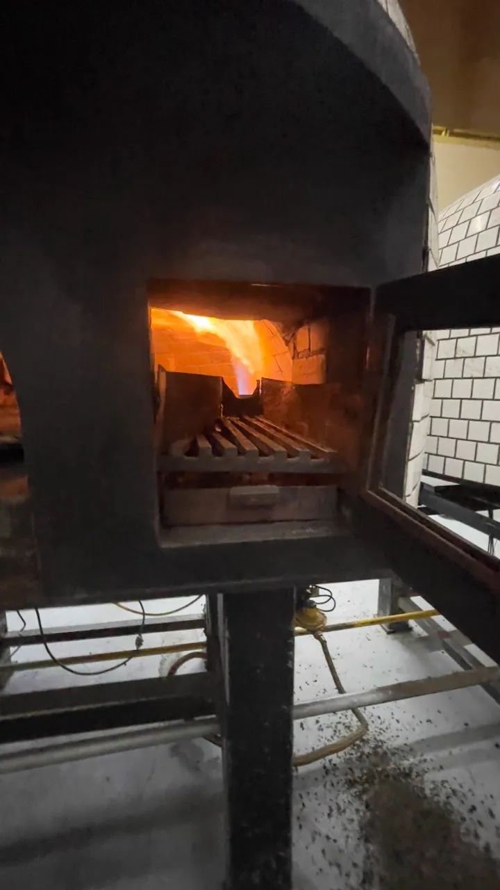 Forno Flex profissional - Foto 5