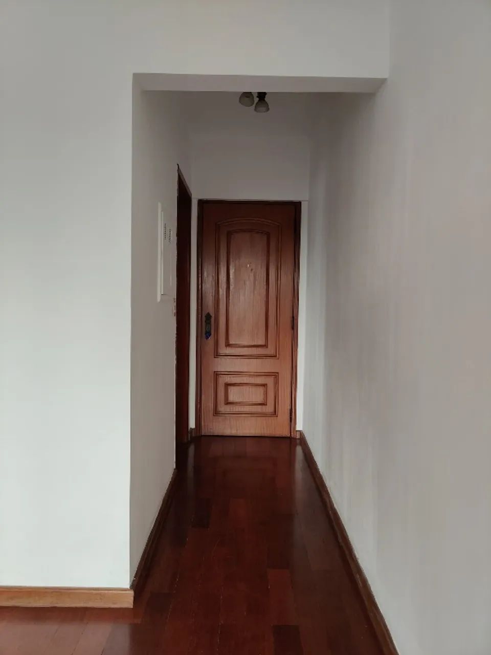 Apartamento para Locação com 2 Dormitórios e Garagem - Foto 2