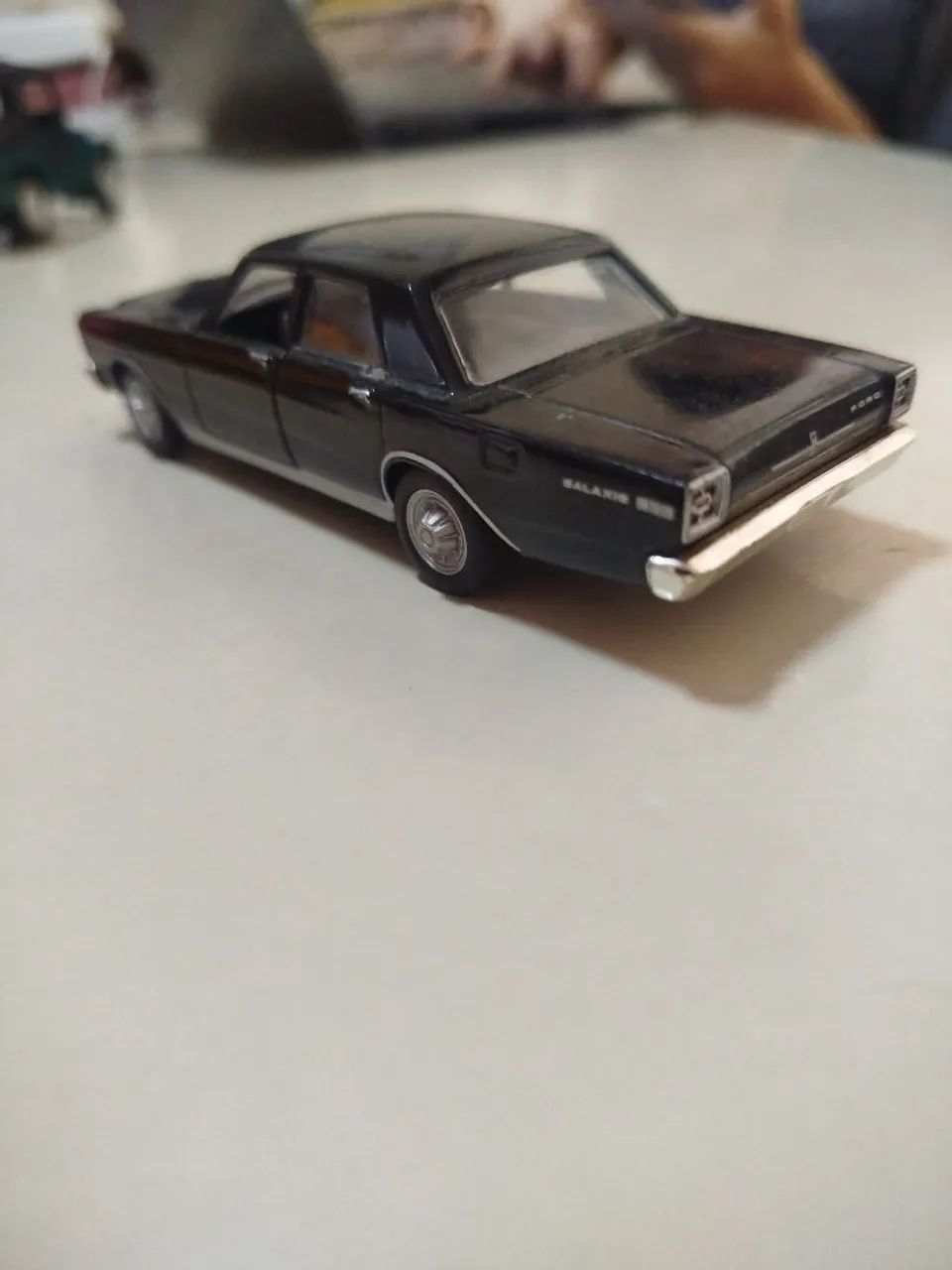 Galaxie 500 miniatura - Foto 3