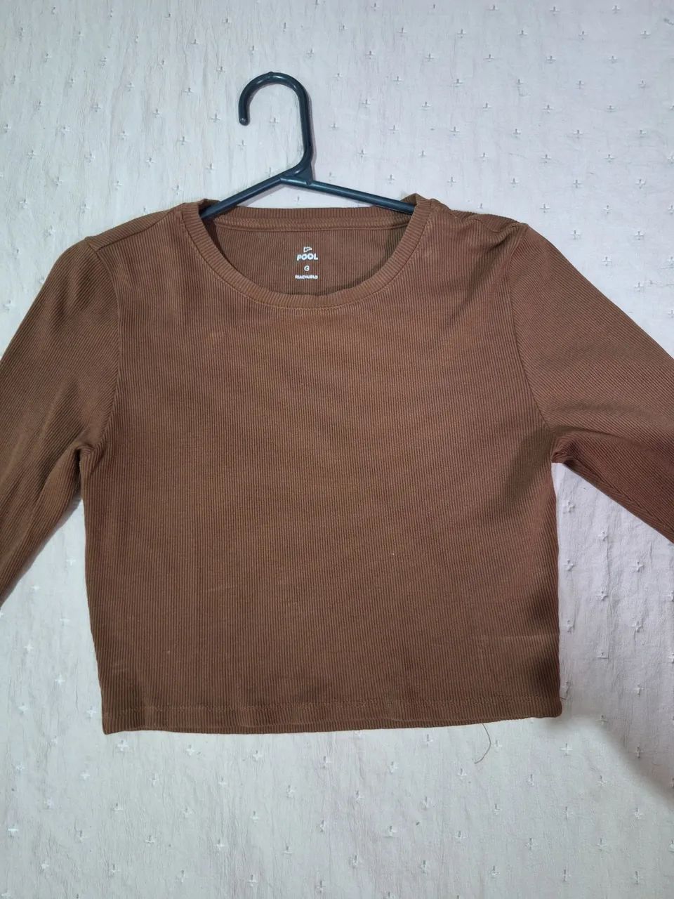 Roupa nova ou seminova 