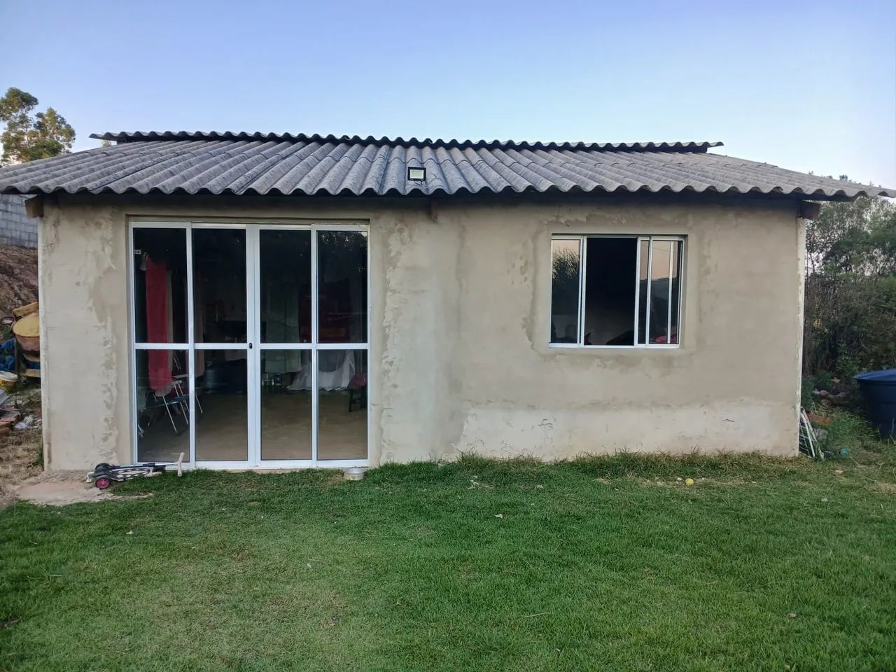 Chácara a venda ou troca por casa - Foto 5