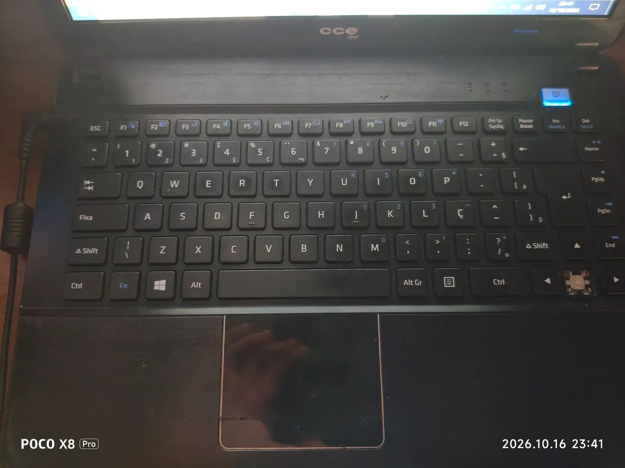 Notebook básico - 4Gb ram - Foto 4