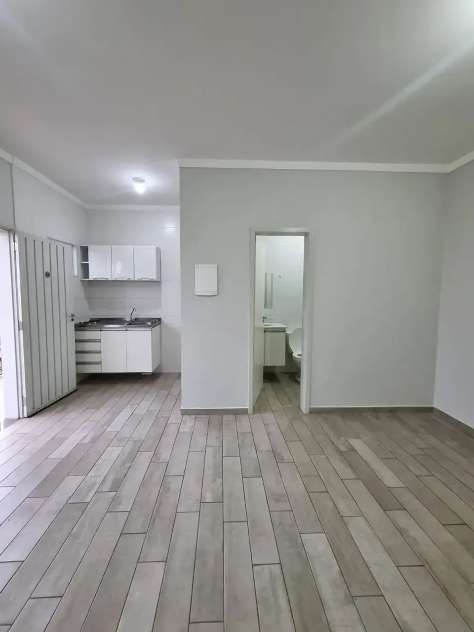 Kitnet  Vila Carvalho - Foto 5