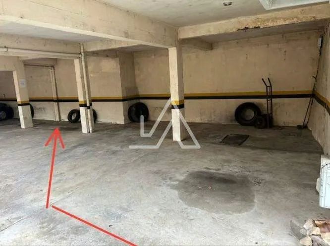 BOX GARAGEM NO RESIDENCIAL CAPINGUI - Foto 2