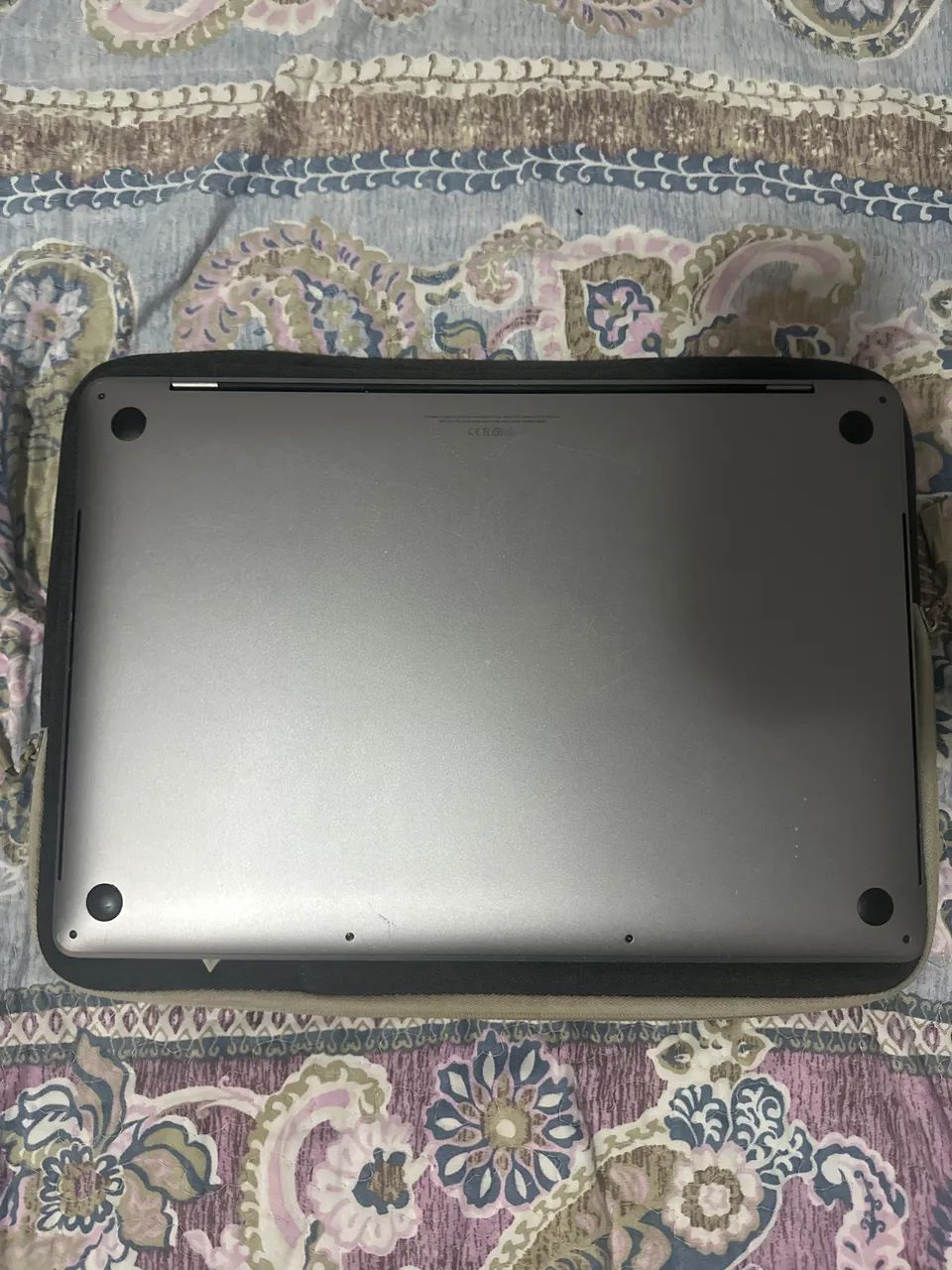 MacBook PRO 2019  - Foto 2