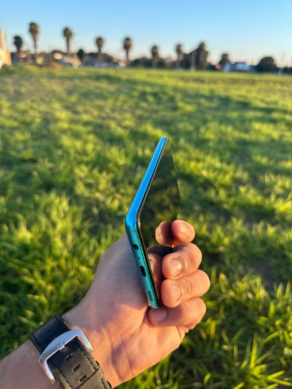 Galaxy m12 oportunidade  - Foto 3