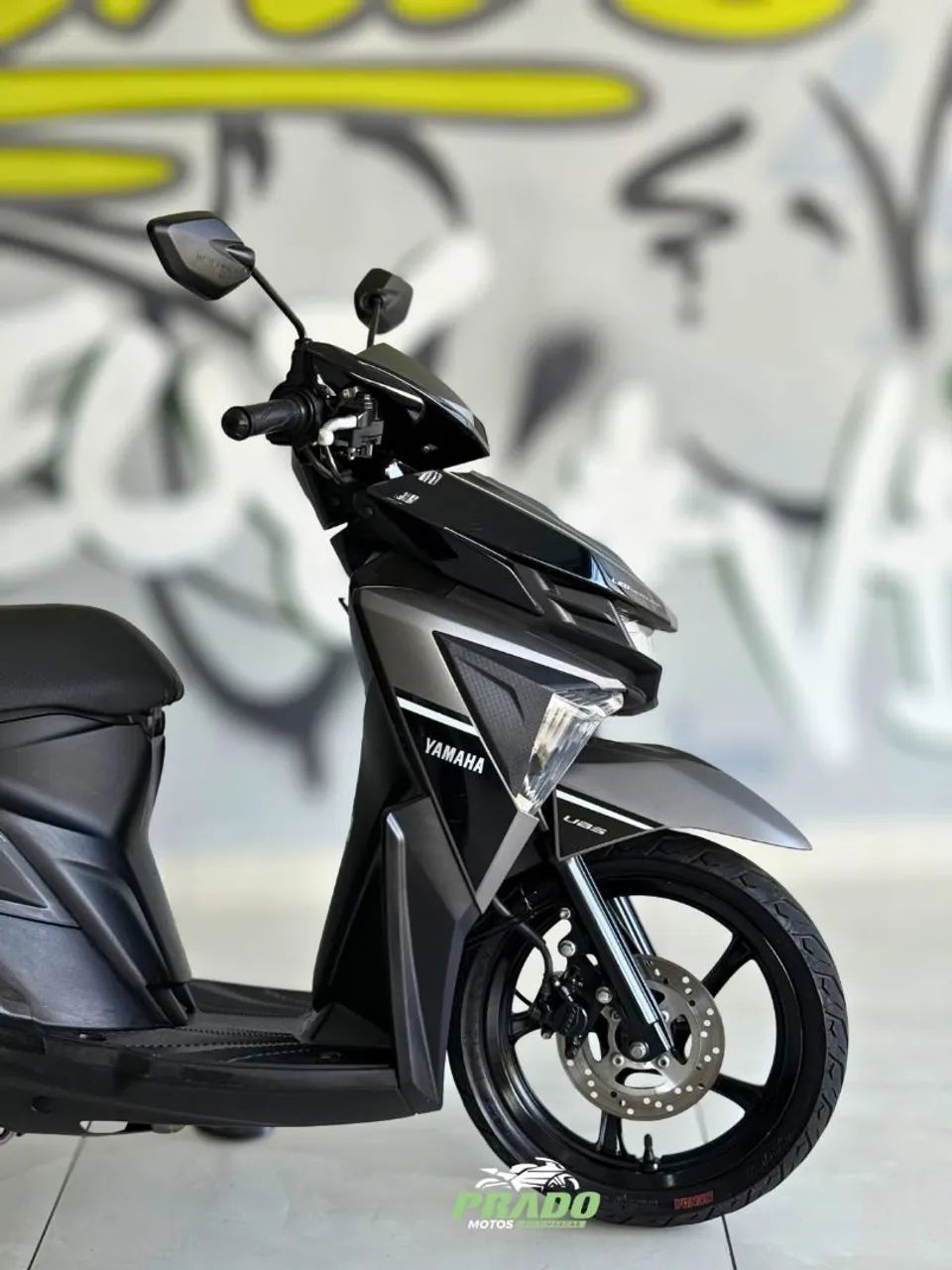 Neo 125, 2024. ? - Foto 4