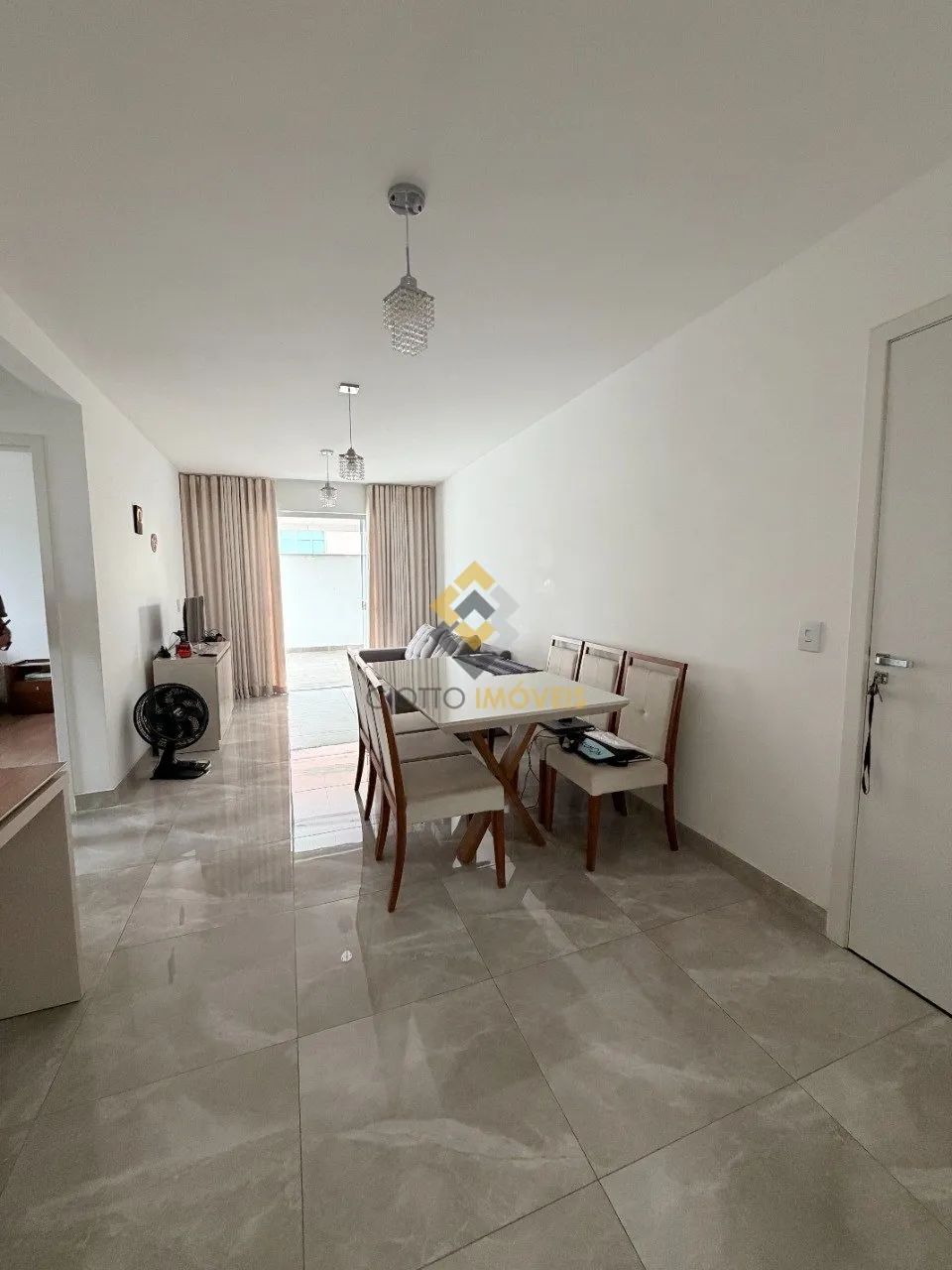 Apartamento 2 quartos bairro Santa Rosa - Foto 4