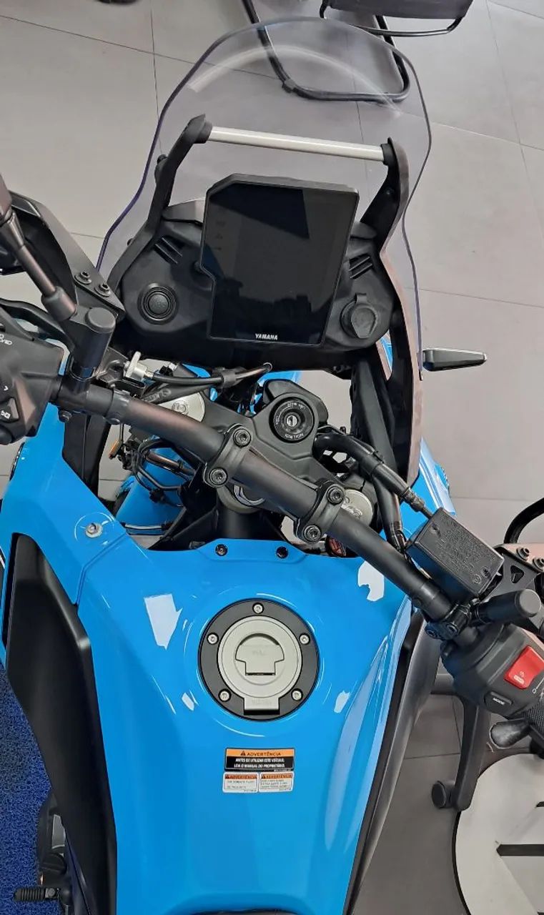 NOVA TÉNÉRÉ 2027 0KM (OFERTA TEMPORÁRIA DE FEIRÃO) - Foto 2