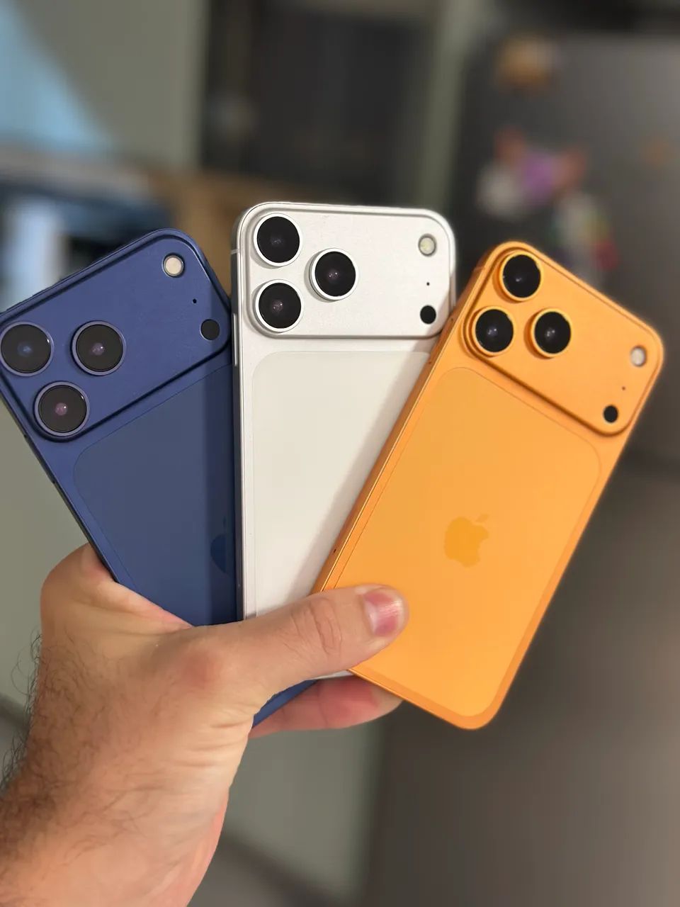iPhone 11 128gb Saborrrrr 17 Pro ? - Foto 2