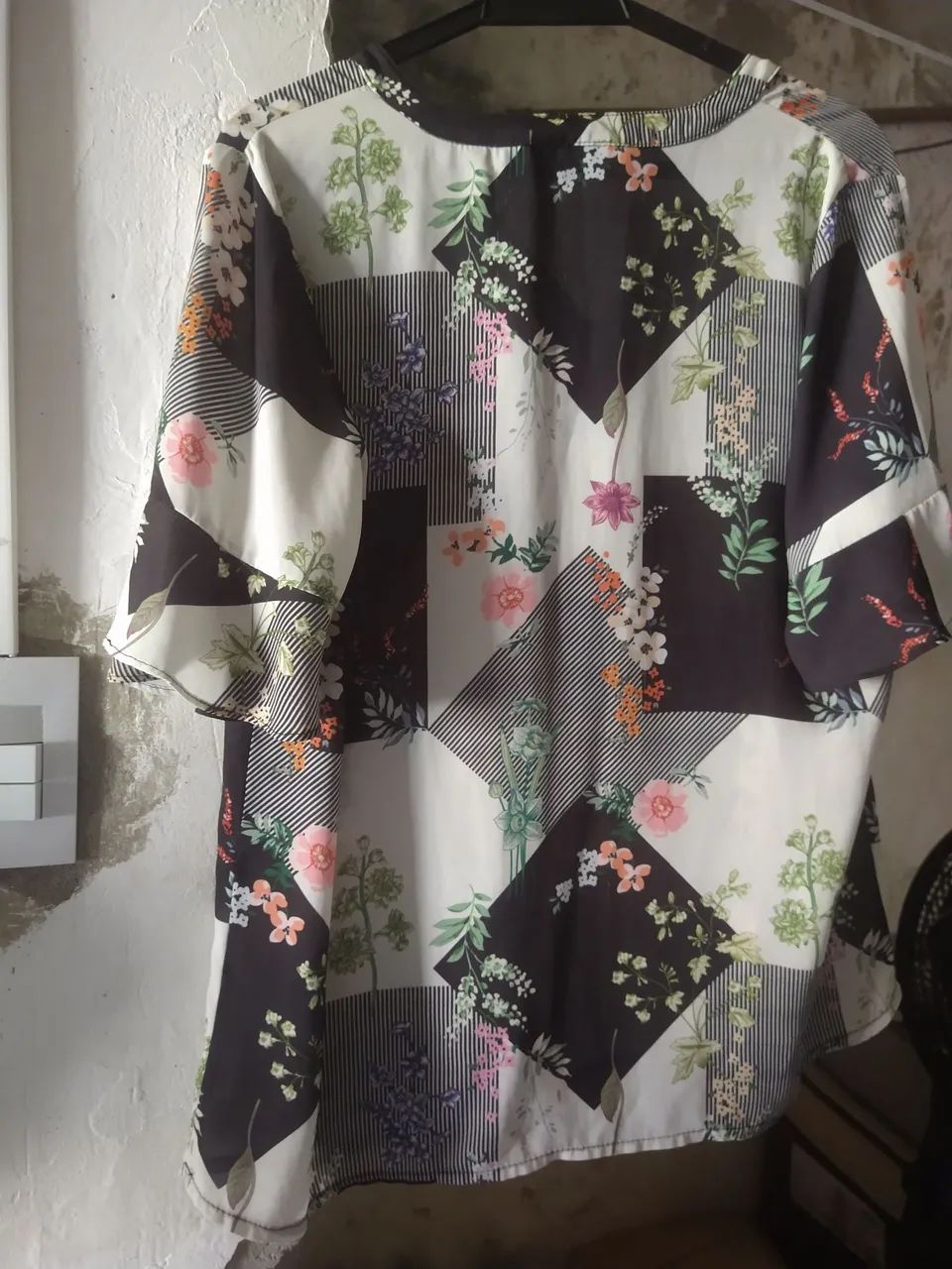 Blusa verão  - Foto 2