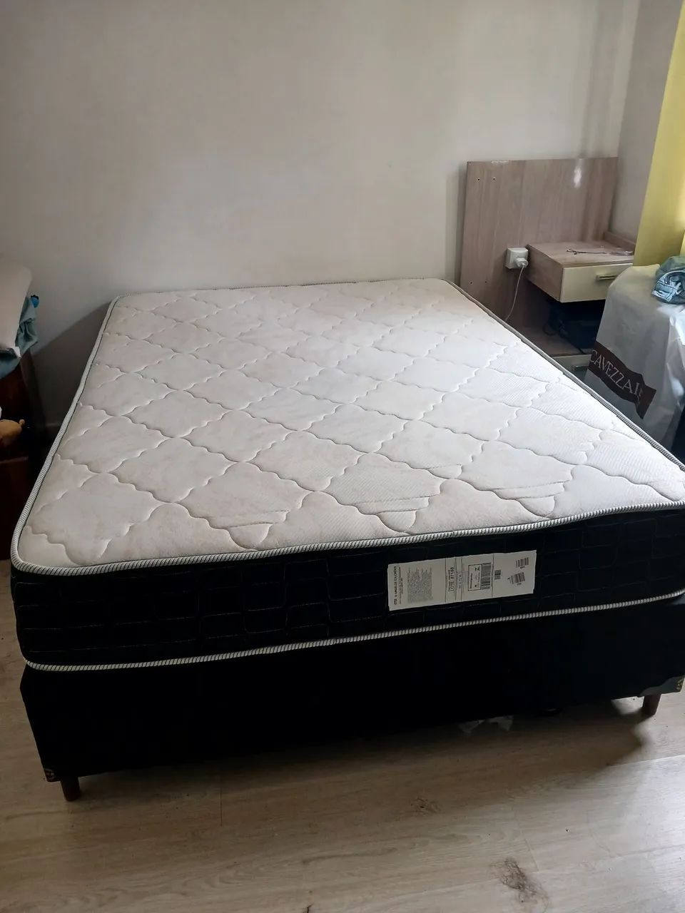 Cama Casal