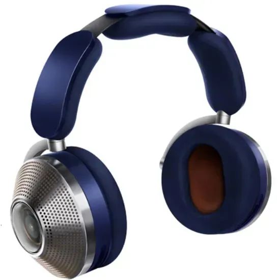 Dyson Zone Absolute+ ヘッドフォン Fone de Ouvido Dyson Zone Absolute Air Purifying - Fones de Ouvido