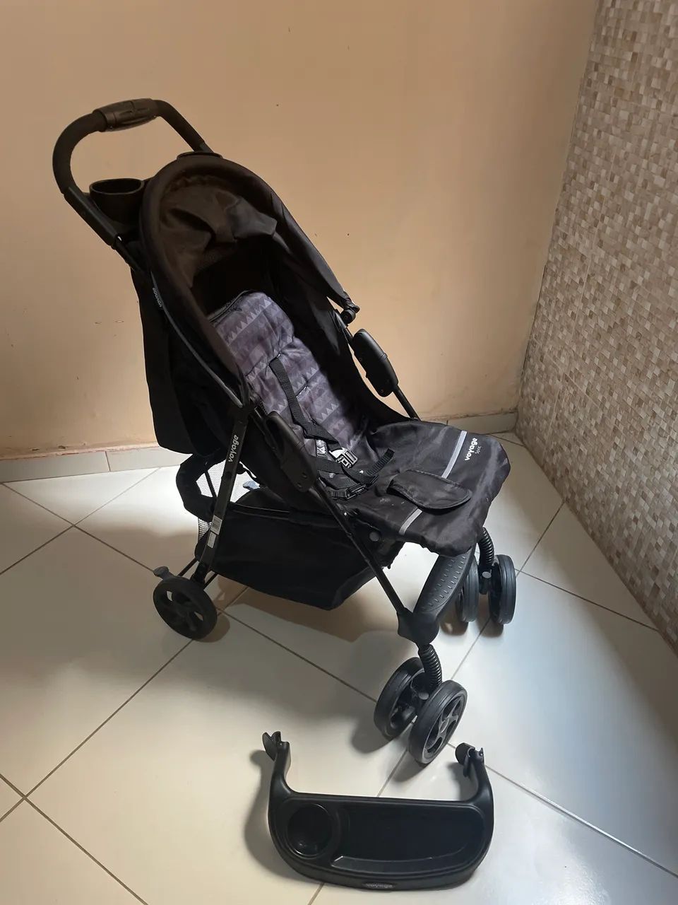 Carrinho de Criança  - Foto 4