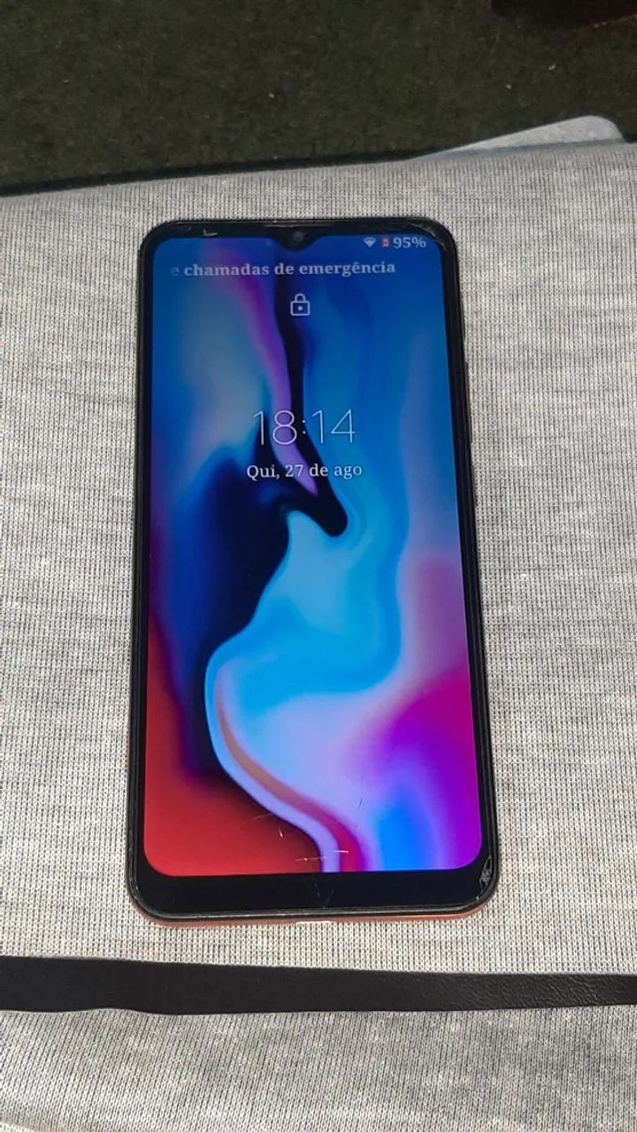 celular