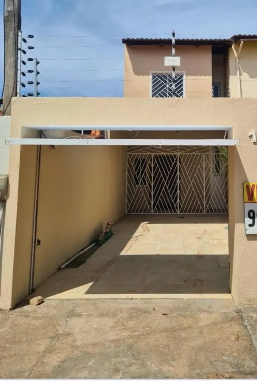 CASA À VENDA EM CASCAVEL  CEARÁ - Foto 4