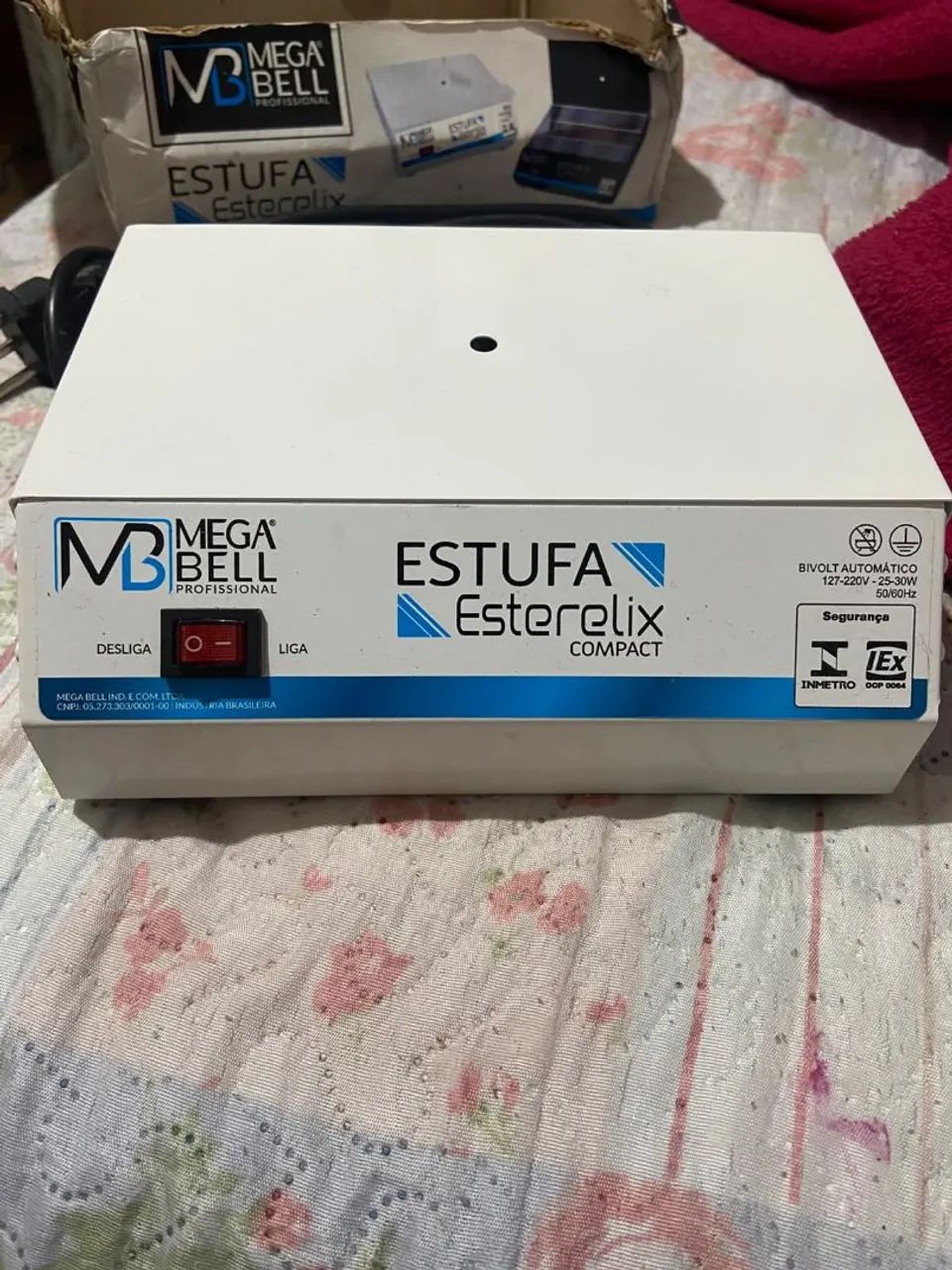 Estuda de unha  - Foto 2
