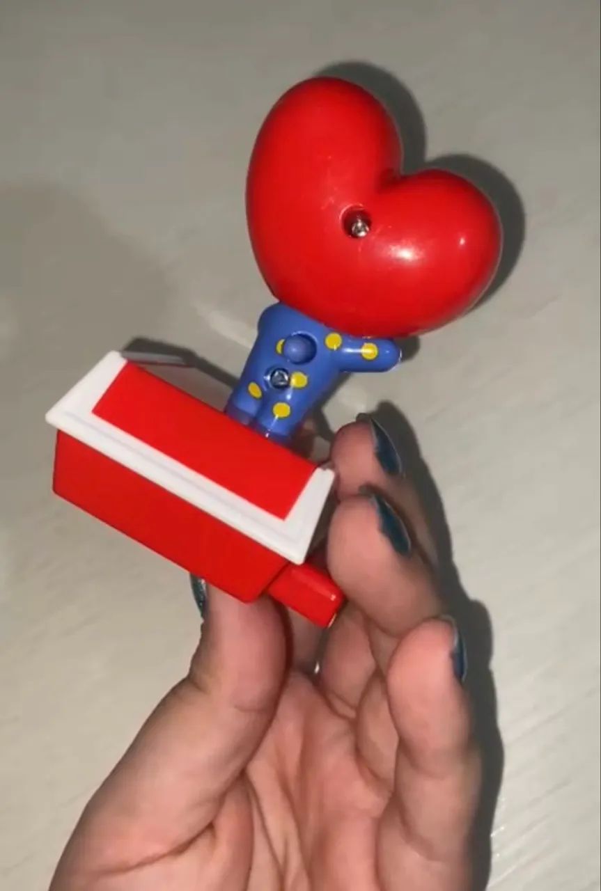 Boneco BT21