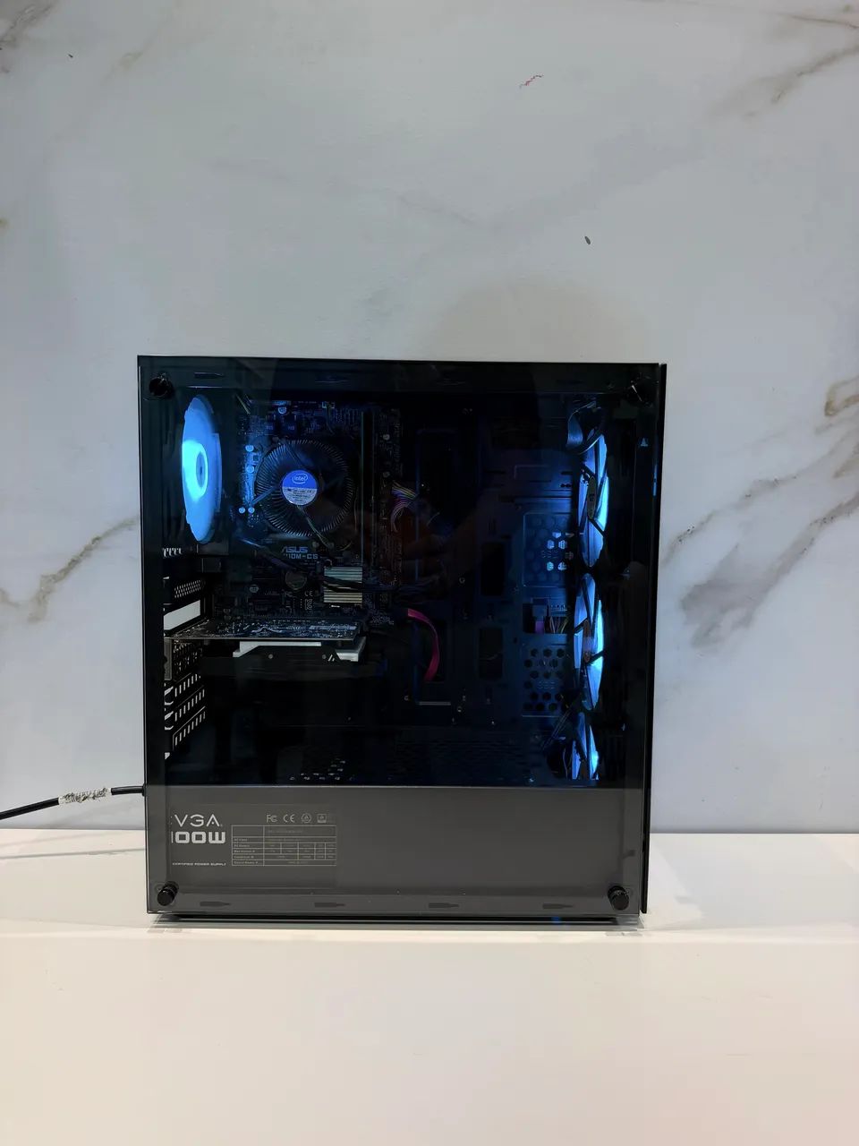 Pc gamer (aceito trocas) - Foto 5