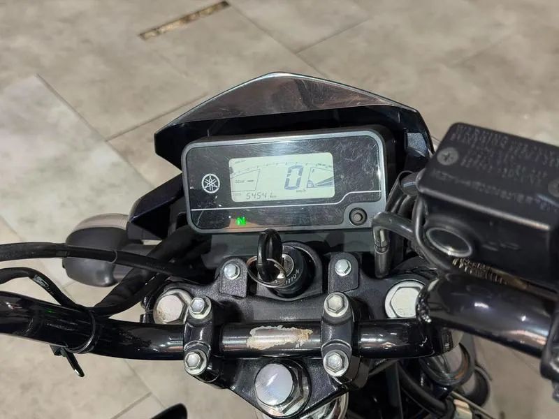 YAMAHA FACTOR - 150cc - 2024 - Foto 5