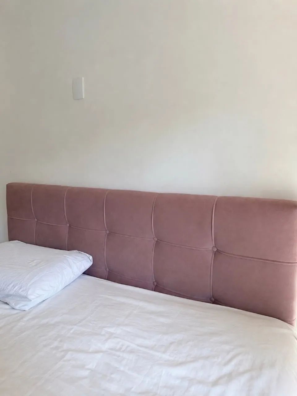 Cabeceira Cama King Size